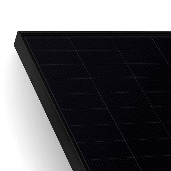 PANEL SOLAR N-TIPE ALL BLACK BIFACIAL 460W - Image 4