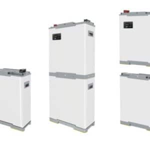 BATERIA LIFEPO4 48V 300Ah SMART BMS