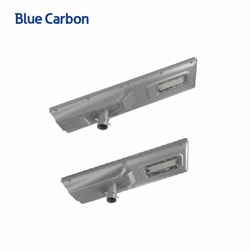 LUMINARIA VIAL BLUE CARBON BCT-OLF-80W 6000lm - Image 4