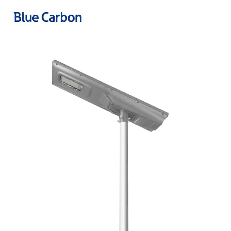 LUMINARIA VIAL BLUE CARBON BCT-OLF-80W 6000lm - Image 3