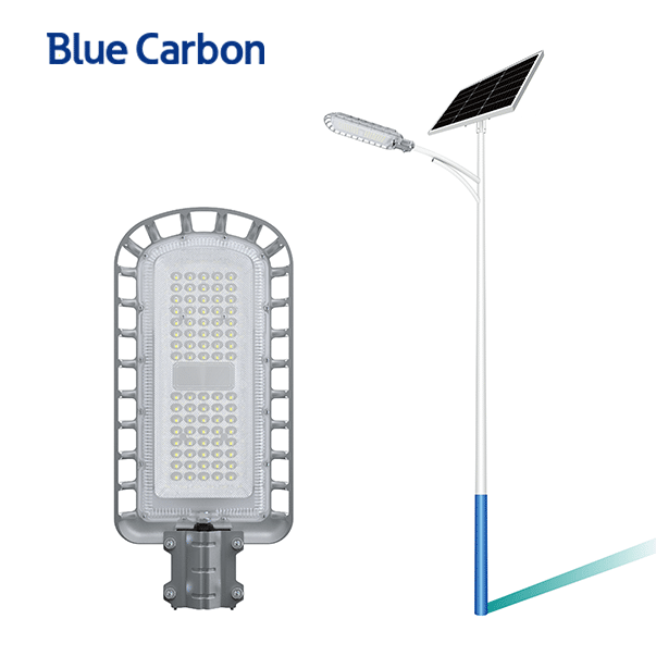LUMINARIA VIAL B CARBON BCT-OLK1.0 25W 2200lm - Image 3