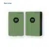 INVERSOR HIBRIDO OFF GRID BLUE CARBON 24v 4KW - Image 2